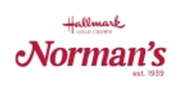 Norman's Hallmark coupons